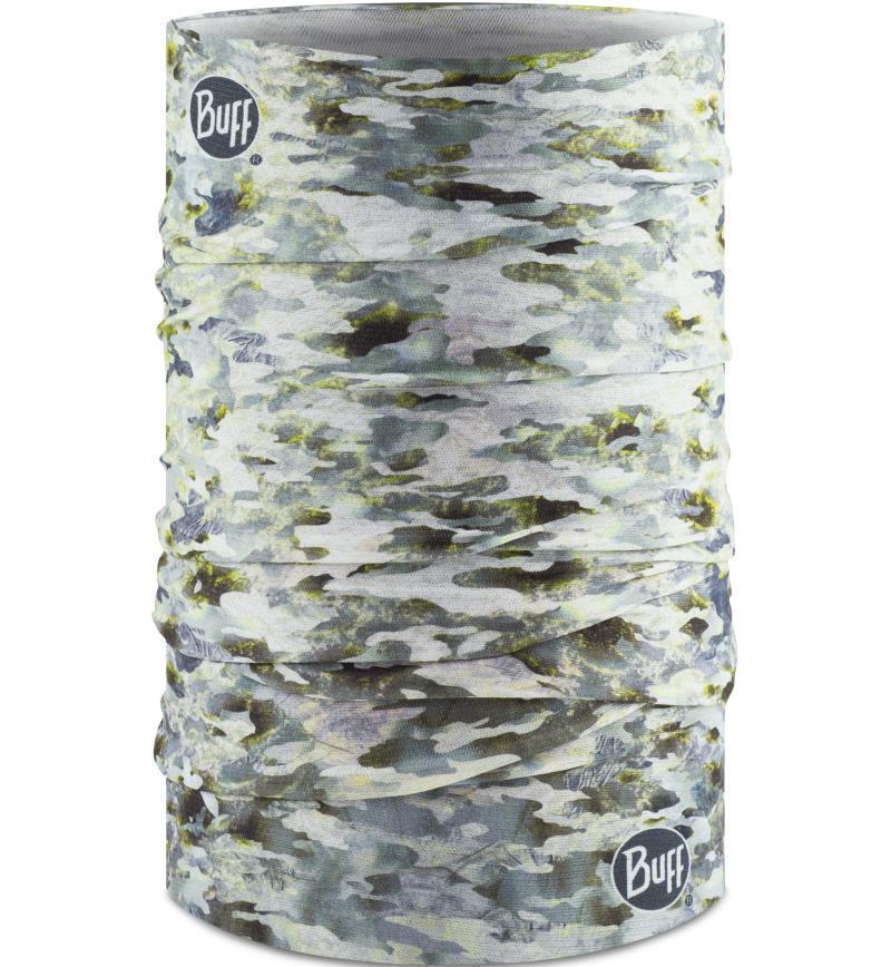 CoolNet UV Neckwarmer - Angler - camu fish grey - 120233.937.10.00 1