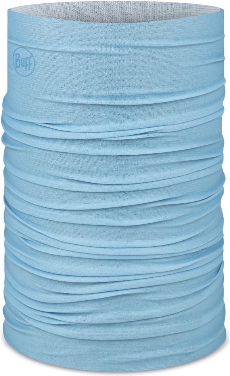 CoolNet UV Neckwarmer - Angler - dusted light blue - 135984.704.10.00 1