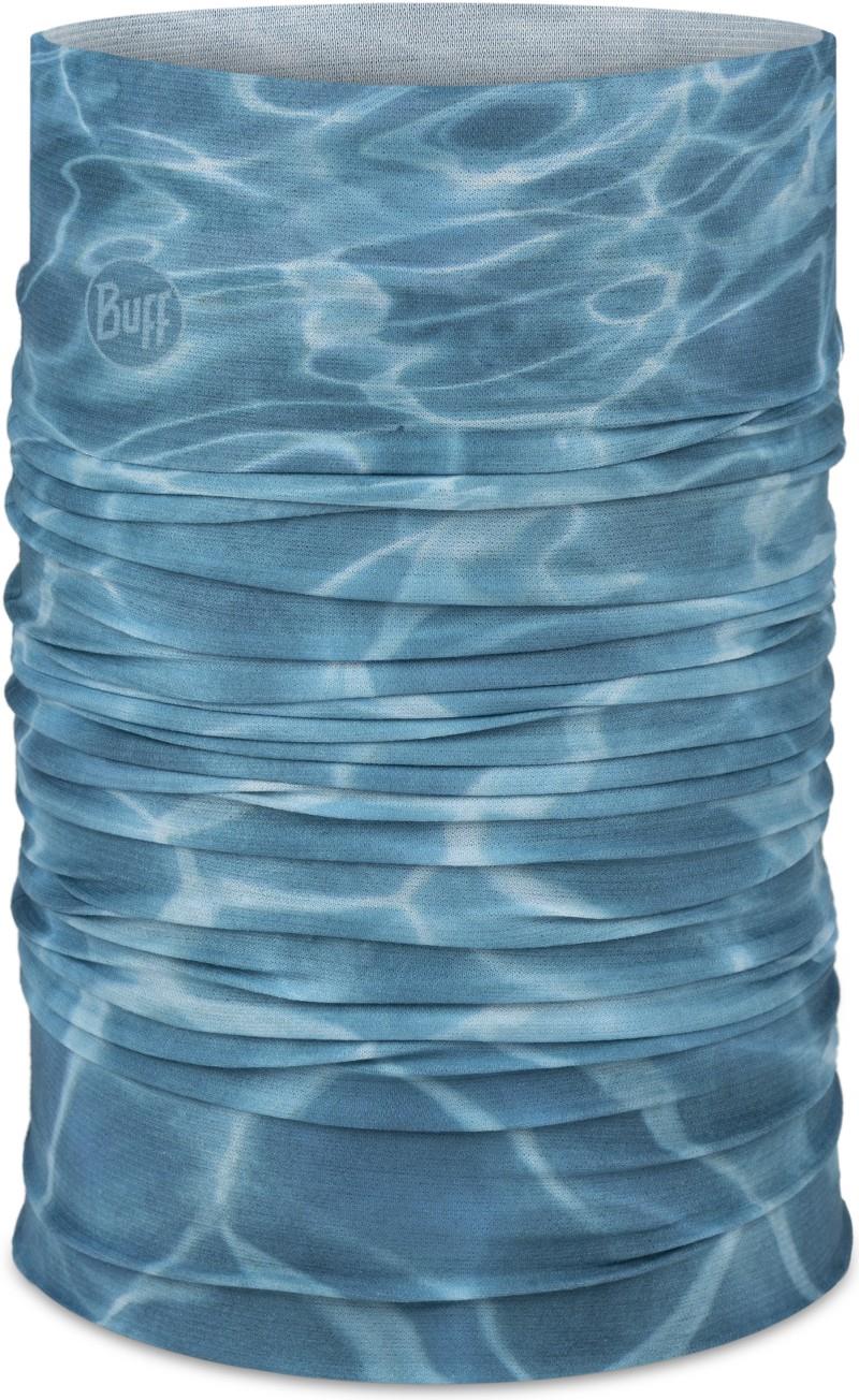 CoolNet UV Neckwarmer - Angler - reflex blue - 135985.707.10.00 1