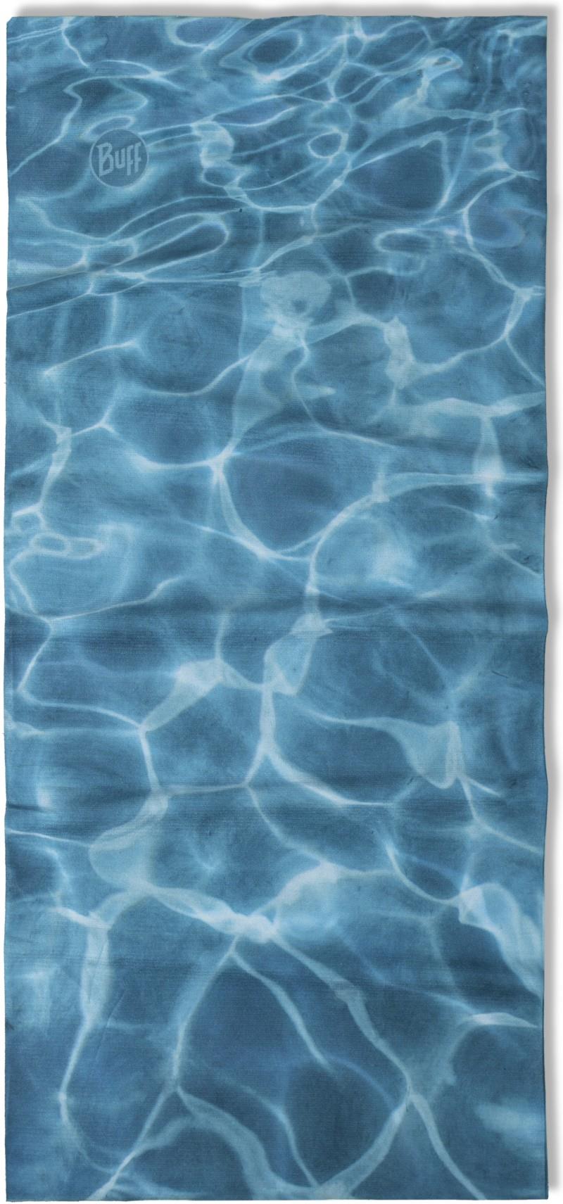 CoolNet UV Neckwarmer - Angler - reflex blue - 135985.707.10.00 1