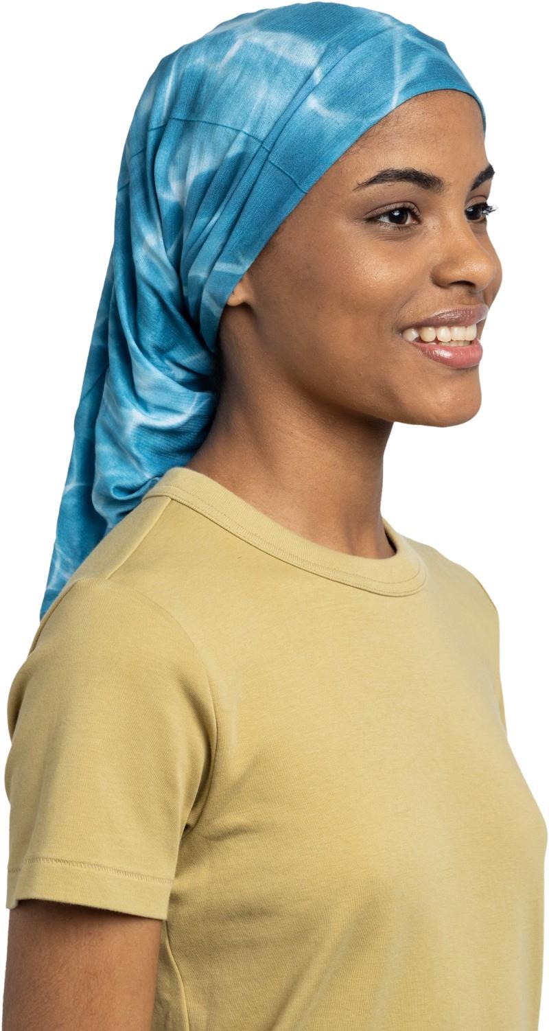 CoolNet UV Neckwarmer - Angler - reflex blue - 135985.707.10.00 1