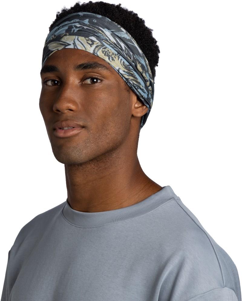 CoolNet UV Neckwarmer - Angler - walleye dusty blue - 138063.742.10.00 1