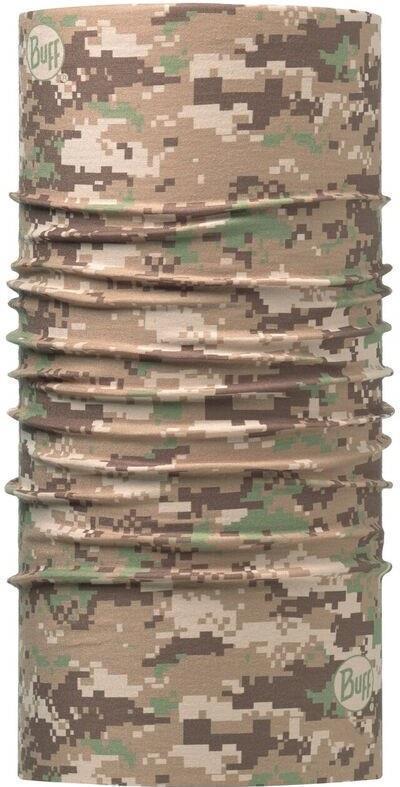 CoolNet UV Neckwarmer - Hunting / Camo - 119448.302 - pixels desert sand 1