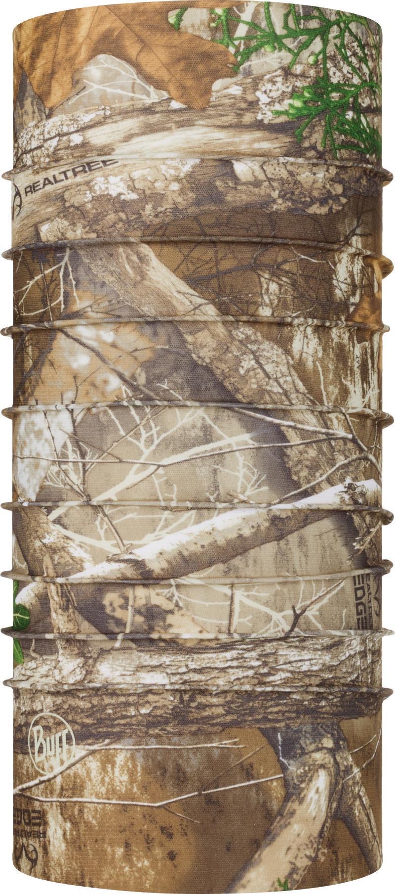CoolNet UV Neckwarmer - Hunting / Camo - 122624.809.10.00 - real tree edge 1