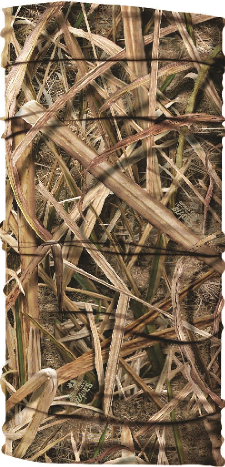 CoolNet UV Neckwarmer - Hunting / Camo - 124257.809.10.00 - mossy oak shadow grass 1