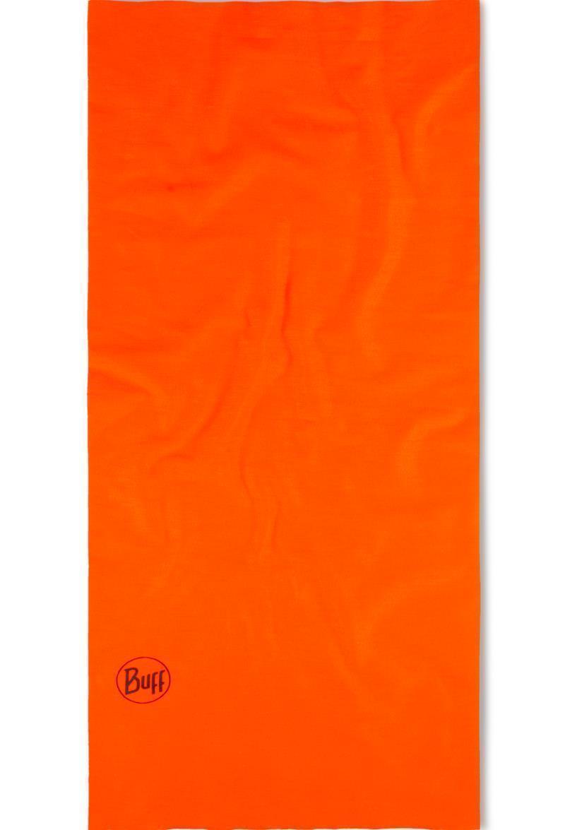 CoolNet UV Neckwarmer - Hunting / Camo - hunter orange - 120226.211.10.00 1