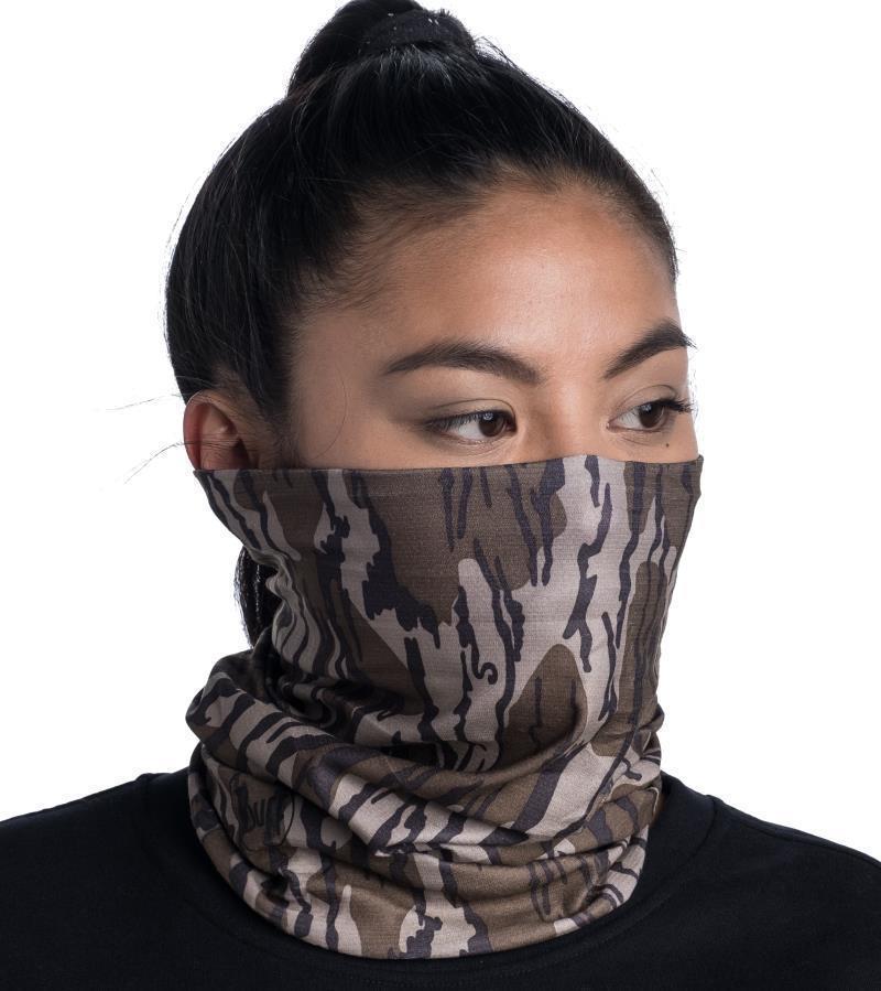 CoolNet UV Neckwarmer - Hunting / Camo - mossy oak bottomland - 122722.809.10.00 1