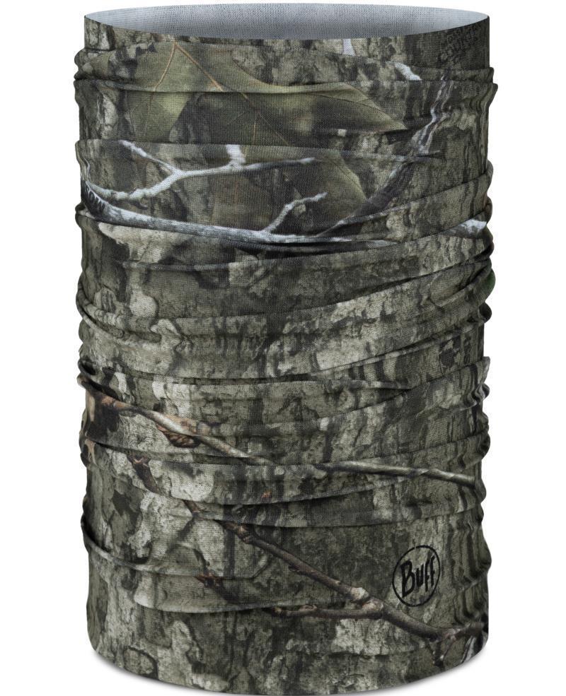 CoolNet UV Neckwarmer - Hunting / Camo - mossy oak country dna forest - 133903.809.10.00 1