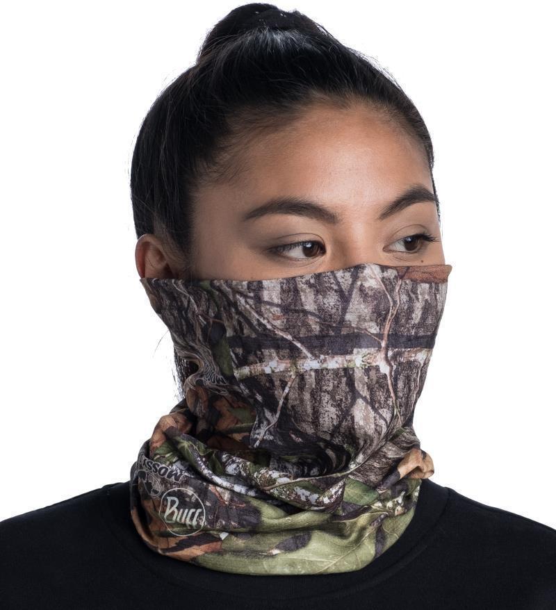 CoolNet UV Neckwarmer - Hunting / Camo - mossy oak obsession - 120104.809.10.00 1