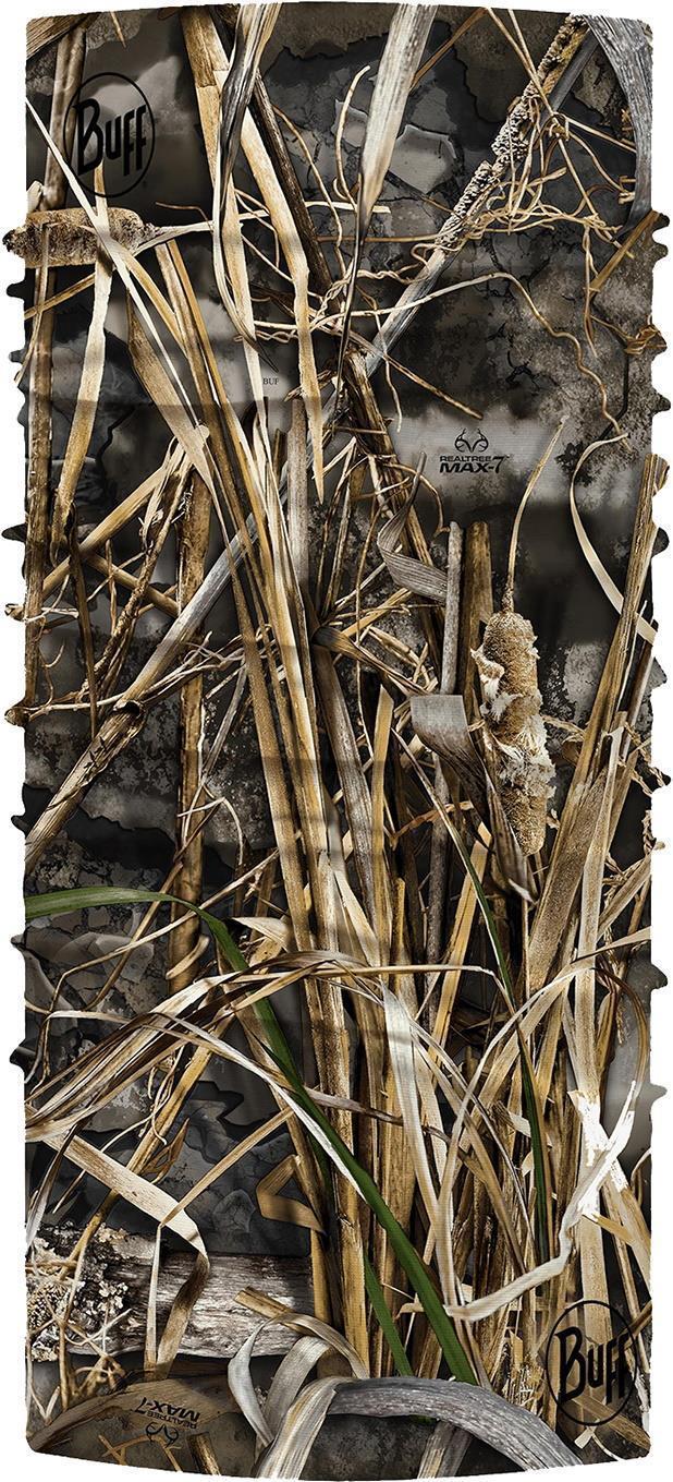 CoolNet UV Neckwarmer - Hunting / Camo - real tree max 7 - 131359.555.10.00 1