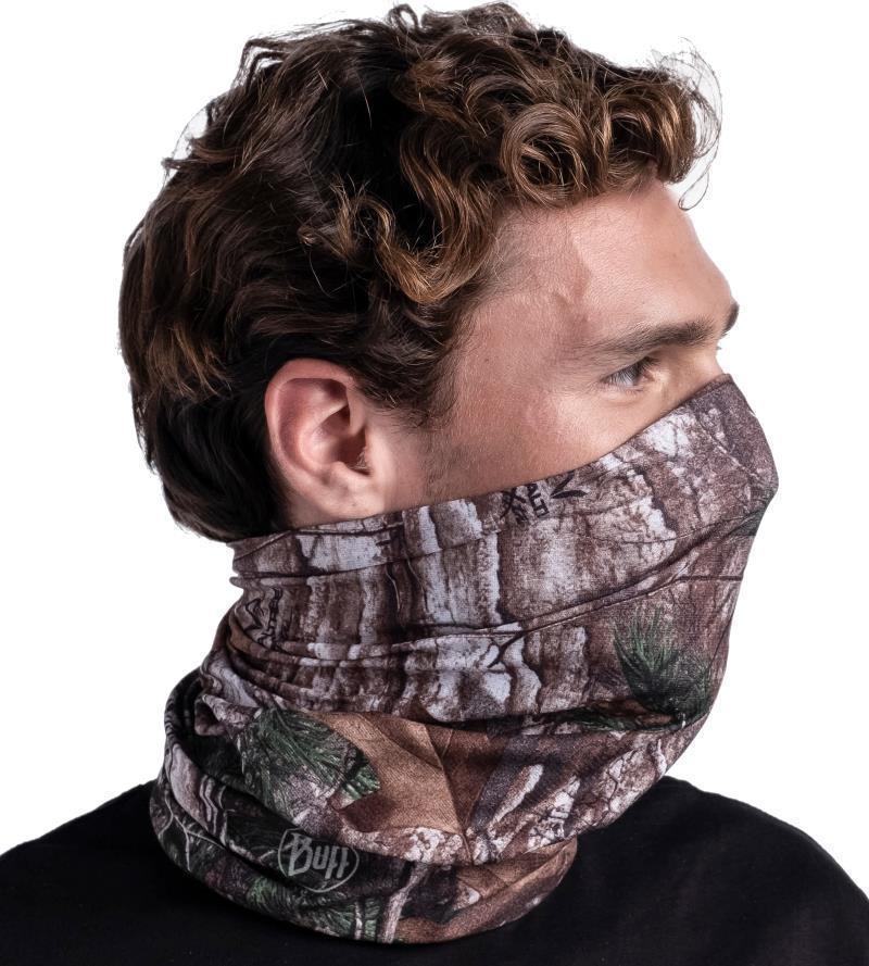CoolNet UV Neckwarmer - Hunting / Camo - real tree xtra - 119455.809.10.00 1