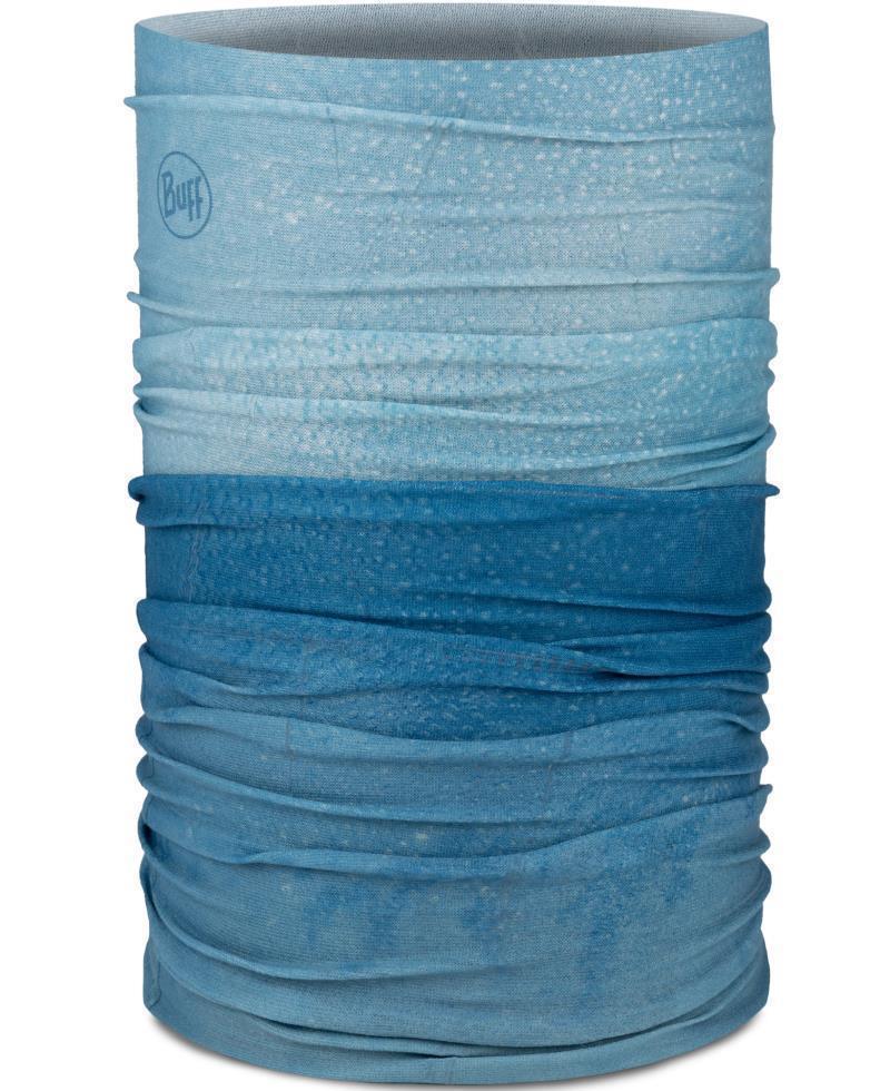 CoolNet UV Neckwarmer - Reflective - ellbe steel - 133667.909.10.00 1