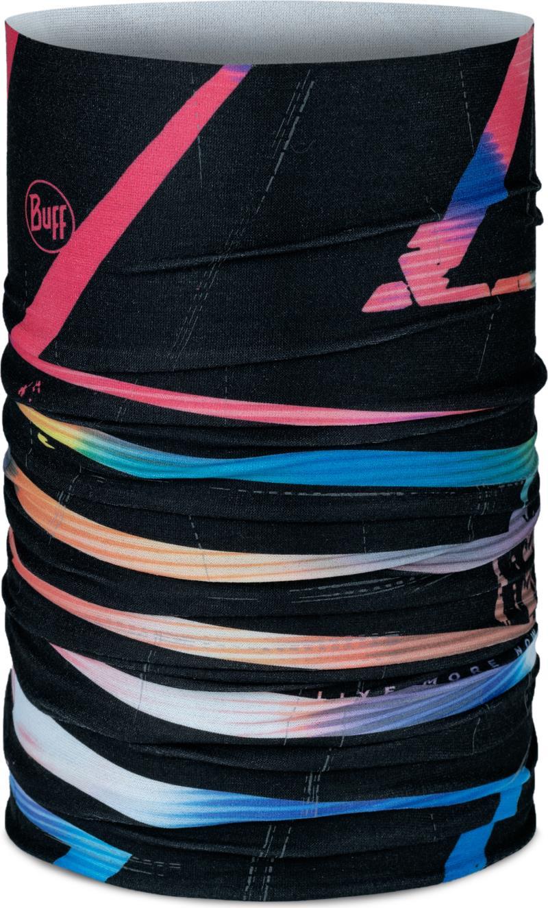 CoolNet UV Neckwarmer - Reflective - matsy multi - 133665.555.10.00 1