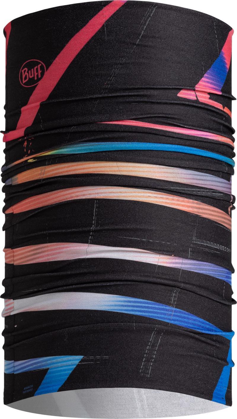 CoolNet UV Neckwarmer - Reflective - matsy multi - 133665.555.10.00 1