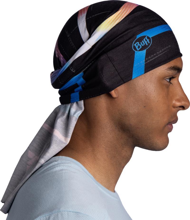 CoolNet UV Neckwarmer - Reflective - matsy multi - 133665.555.10.00 1