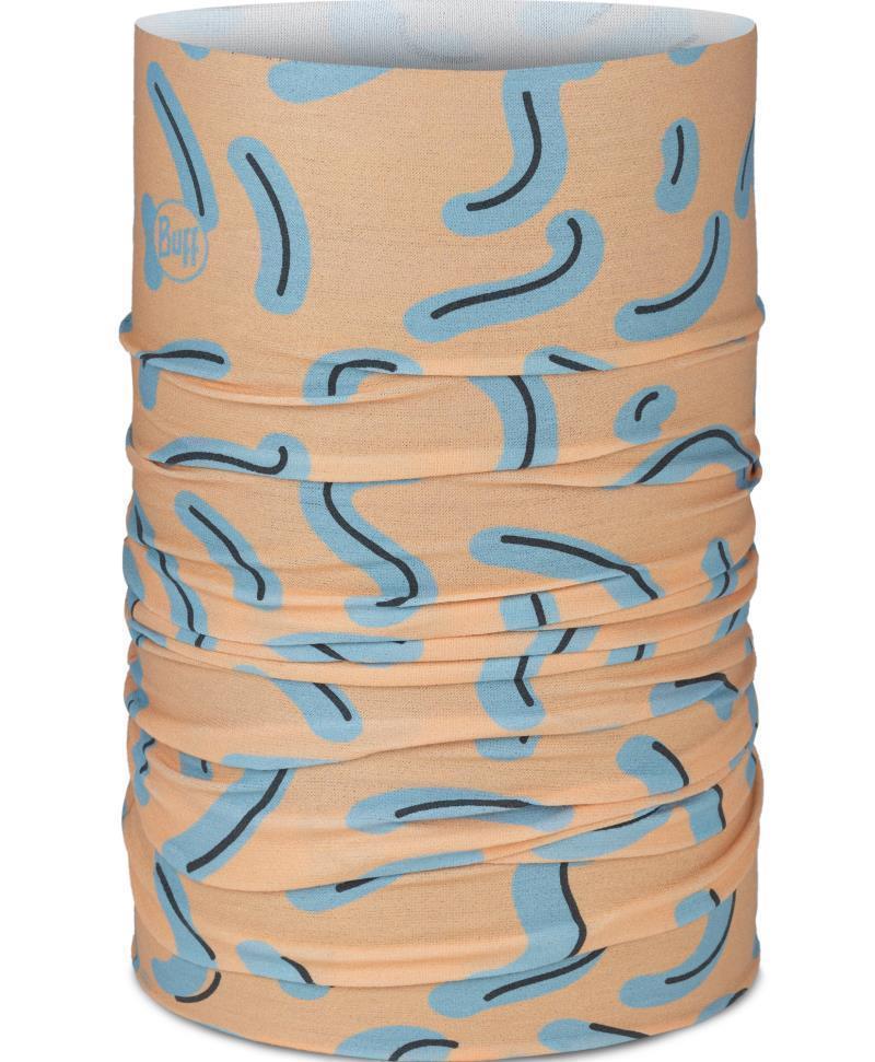 CoolNet UV Neckwarmer - Reflective - thisy multi - 133668.555.10.00 1