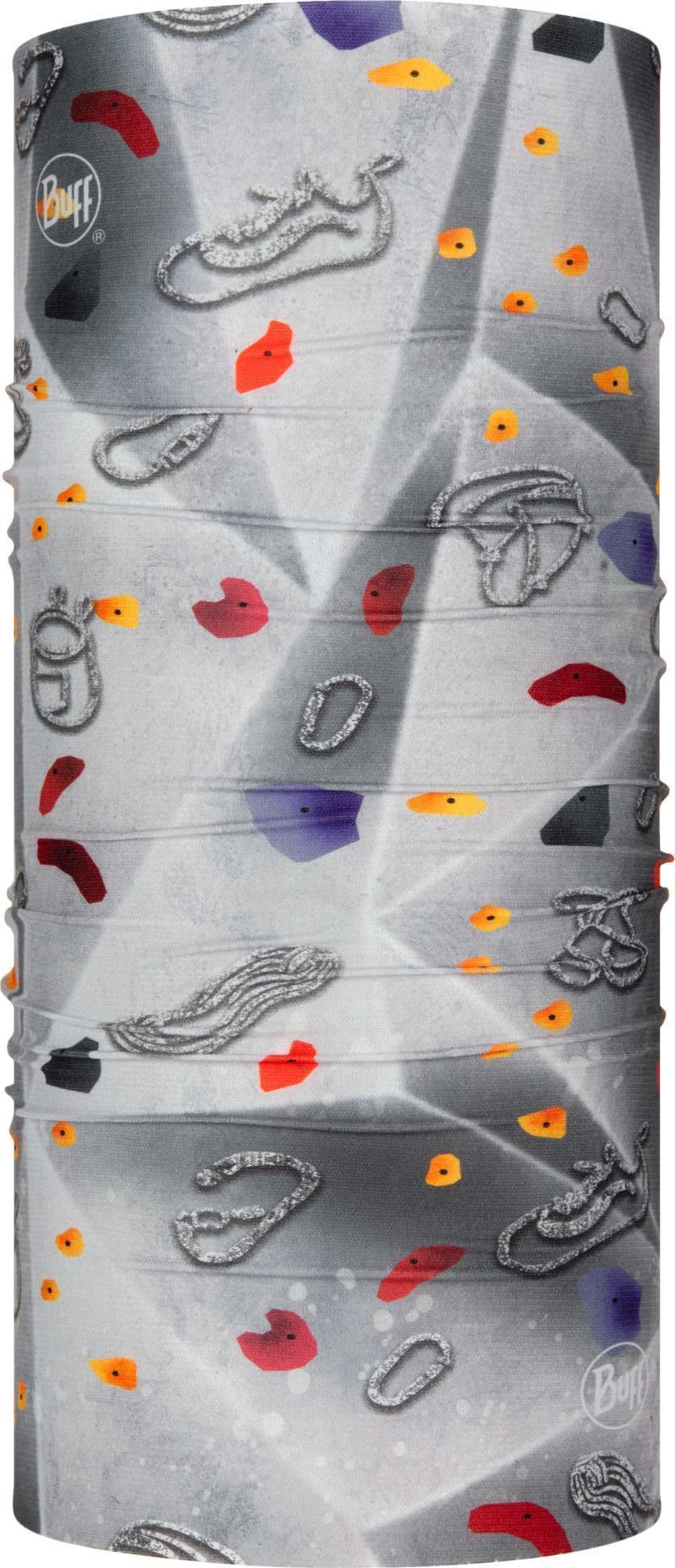 CoolNet UV Neckwarmer - Youth - 125301.937.10.00 - set grey 1