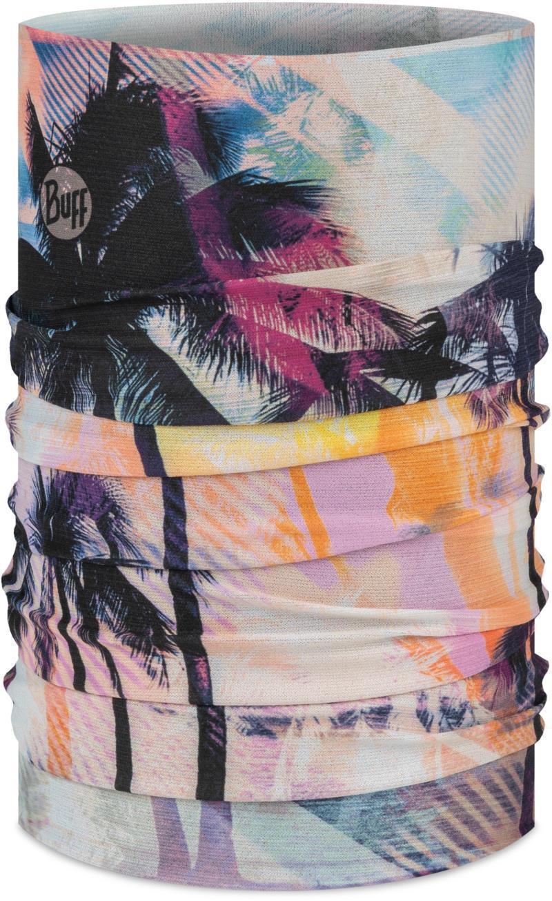 CoolNet UV Neckwarmer - Youth - 131304.555.10.00 - coasty multi 1