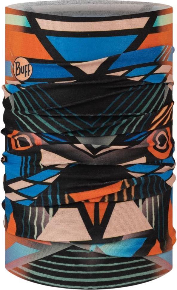 CoolNet UV Neckwarmer - Youth - bok multi - 131307.555.10.00 1