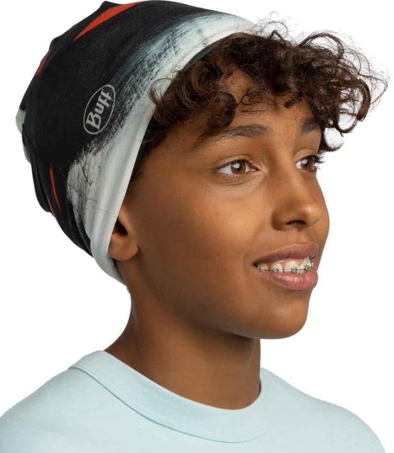 CoolNet UV Neckwarmer - Youth - ergy multi - 133673.555.10.00 1