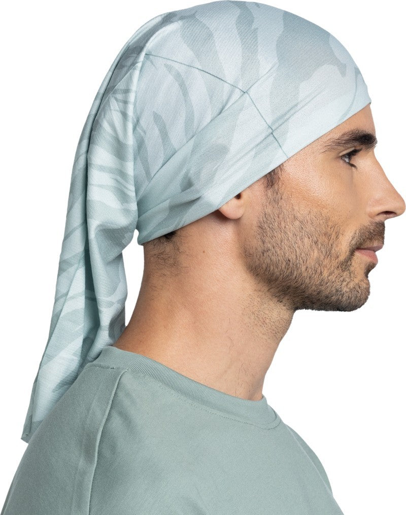 CoolNet UV Neckwarmer - aces seagrove green - 135727.826.10.00 1