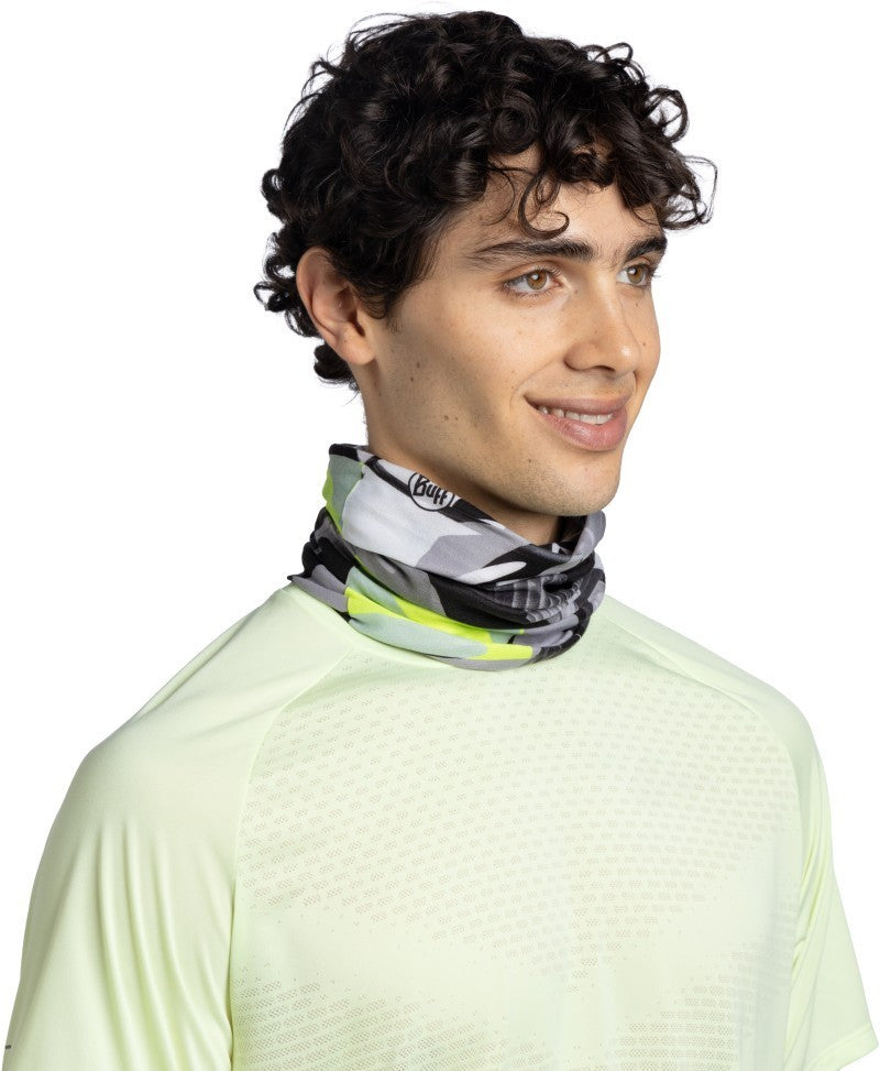 CoolNet UV Neckwarmer - akei black - 137870.999.10.00 1