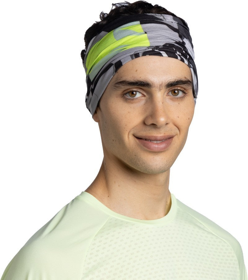CoolNet UV Neckwarmer - akei black - 137870.999.10.00 1