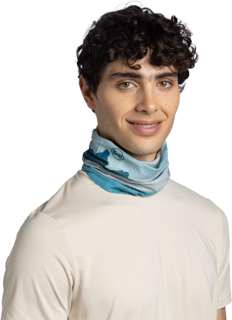 CoolNet UV Neckwarmer - aler teal - 137872.706.10.00 1