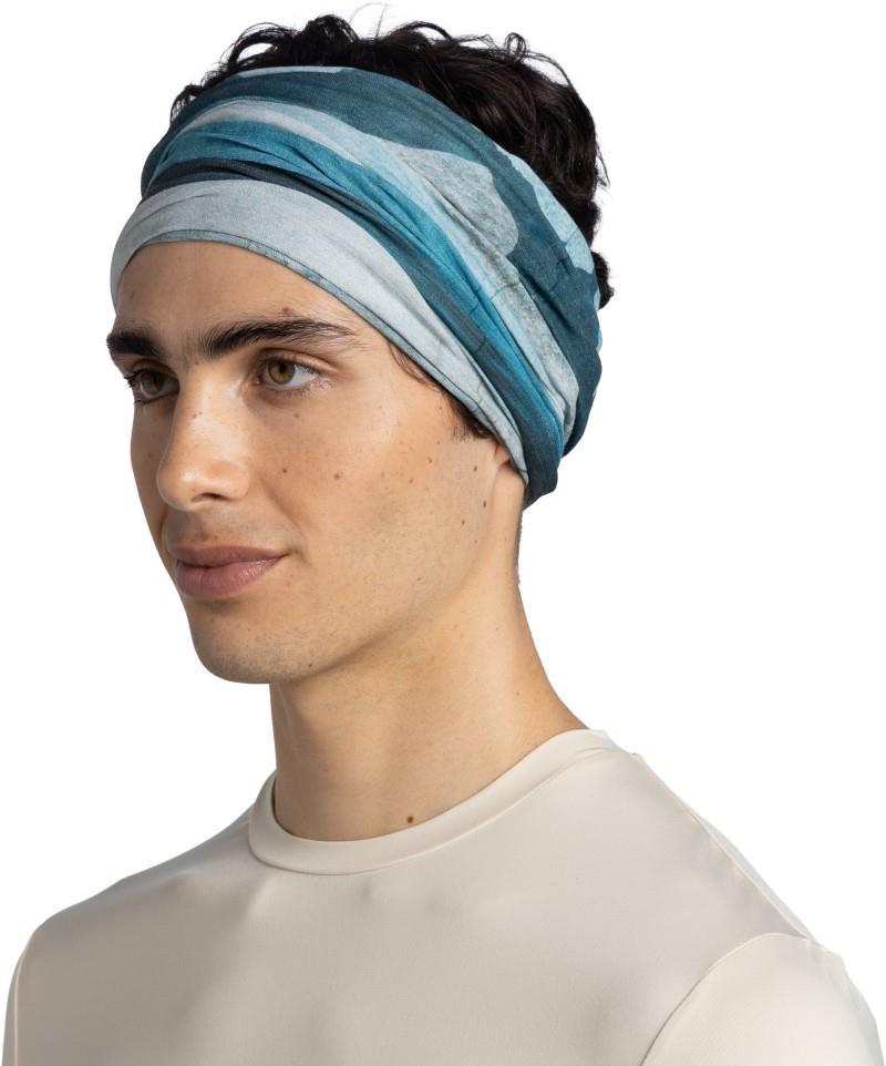 CoolNet UV Neckwarmer - aler teal - 137872.706.10.00 1