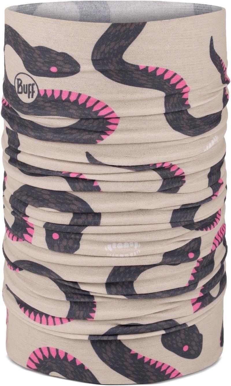 CoolNet UV Neckwarmer - cint chomp jute - 138043.941.10.00 1