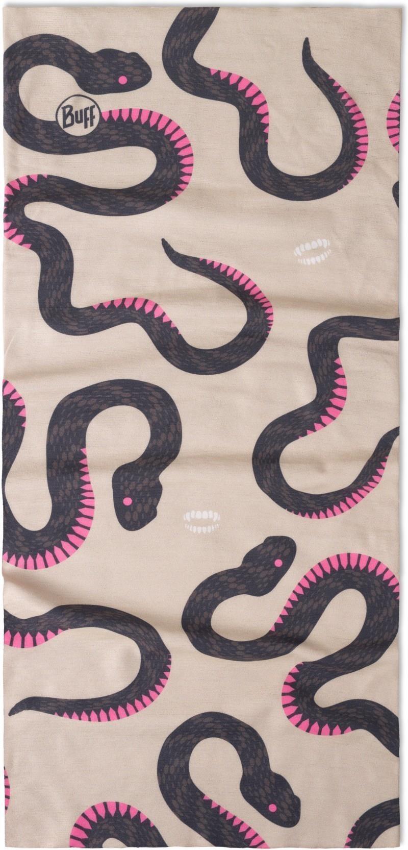 CoolNet UV Neckwarmer - cint chomp jute - 138043.941.10.00 1