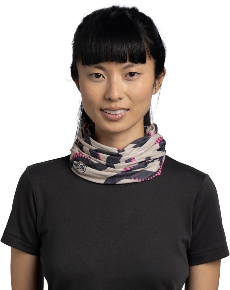 CoolNet UV Neckwarmer - cint chomp jute - 138043.941.10.00 1