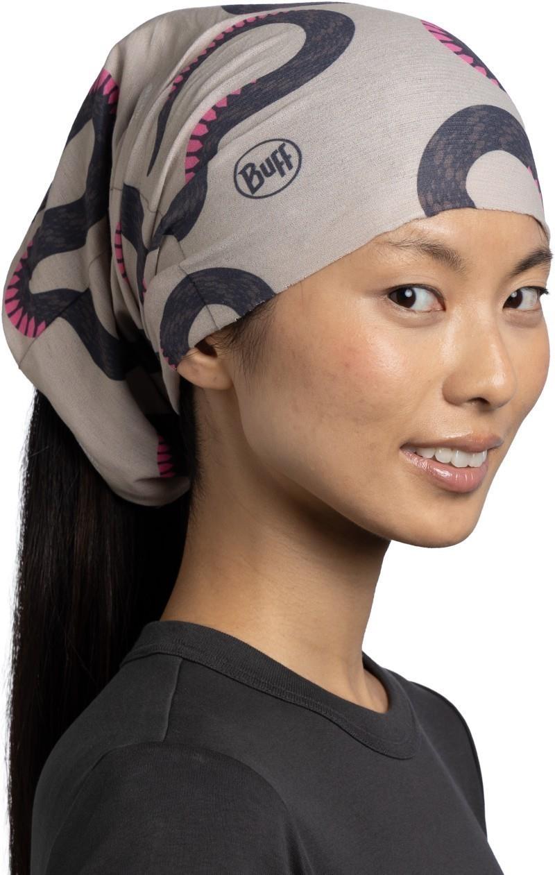CoolNet UV Neckwarmer - cint chomp jute - 138043.941.10.00 1