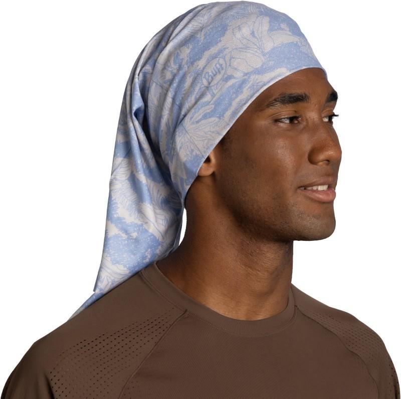 CoolNet UV Neckwarmer - loer glory blue - 137865.746.10.00 1
