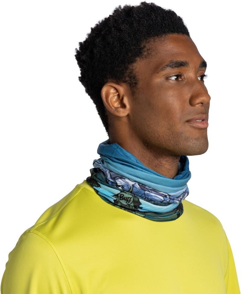 CoolNet UV Neckwarmer - national parks banff multi - 137839.555.10.00 1