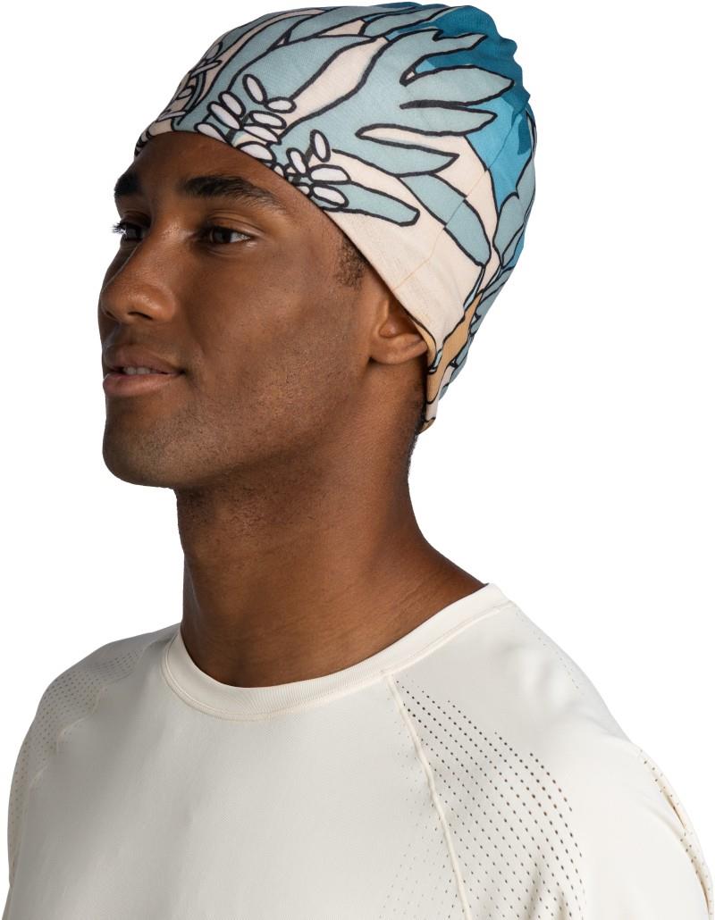 CoolNet UV Neckwarmer - nive teal - 137867.706.10.00 1