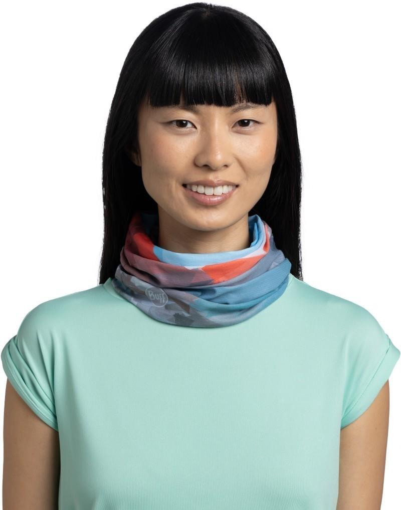 CoolNet UV Neckwarmer - paine multi - 137874.555.10.00 1