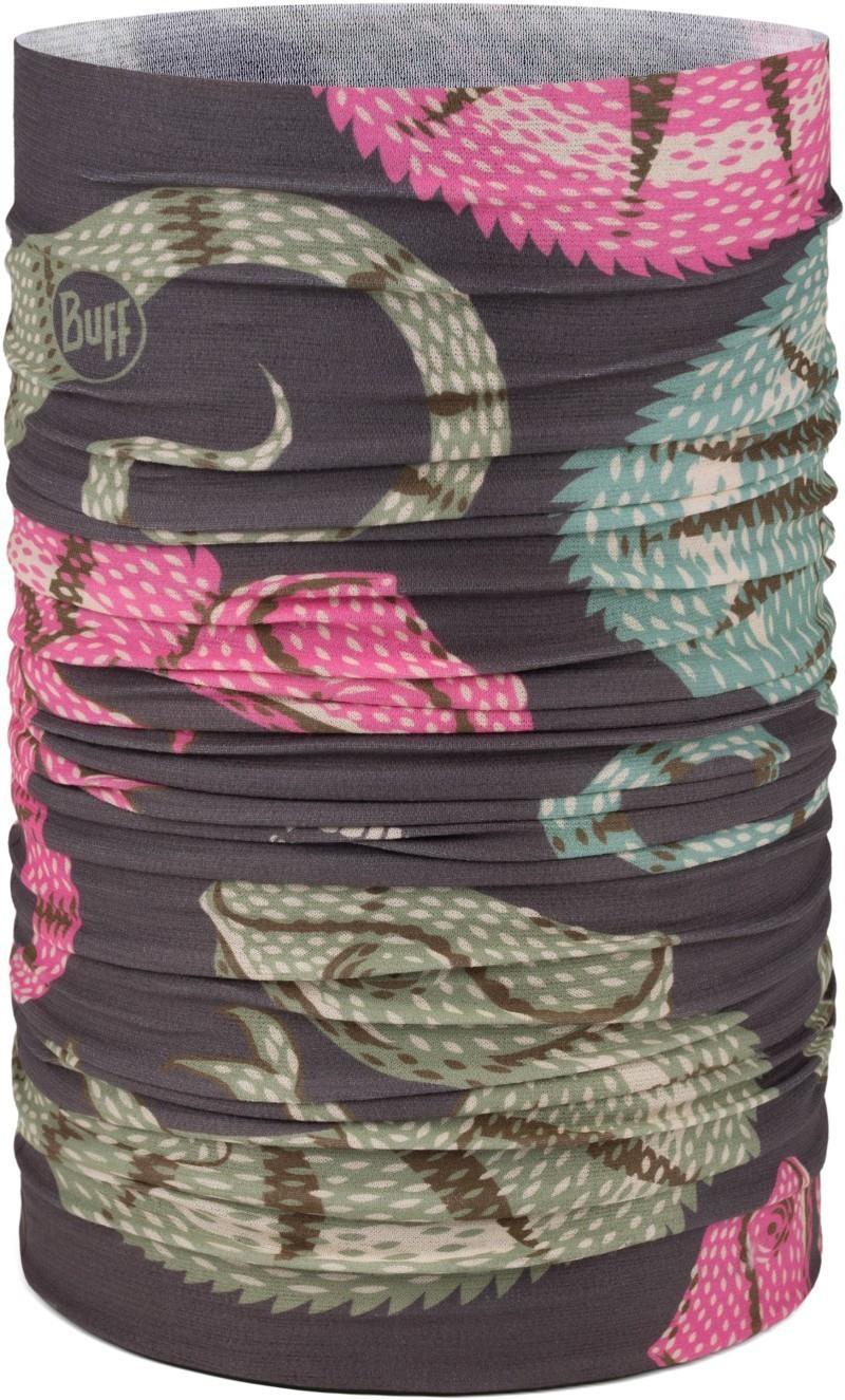 CoolNet UV Neckwarmer - pekly chomp multi - 138041.555.10.00 1