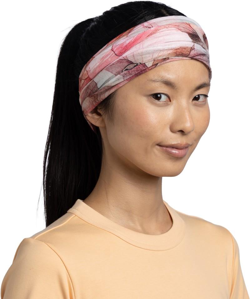 CoolNet UV Neckwarmer - senia azalea - 137871.513.10.00 1
