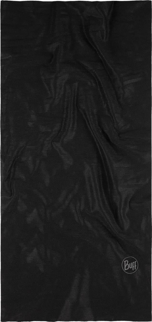CoolNet UV Neckwarmer - solid black - 119328.999.10.00 1