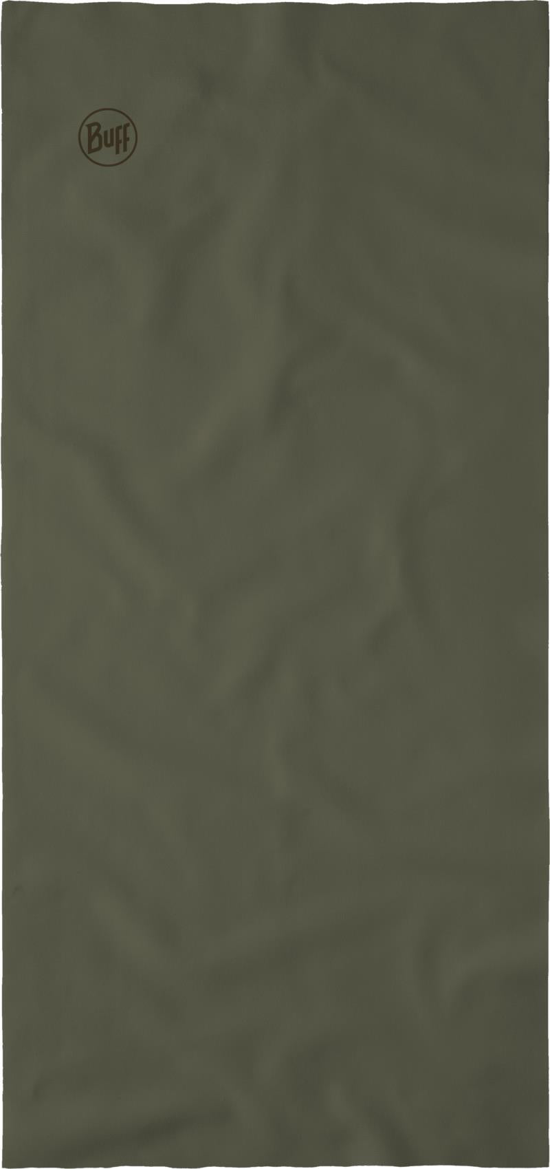 CoolNet UV Neckwarmer - solid khaki - 119328.854.10.00 1