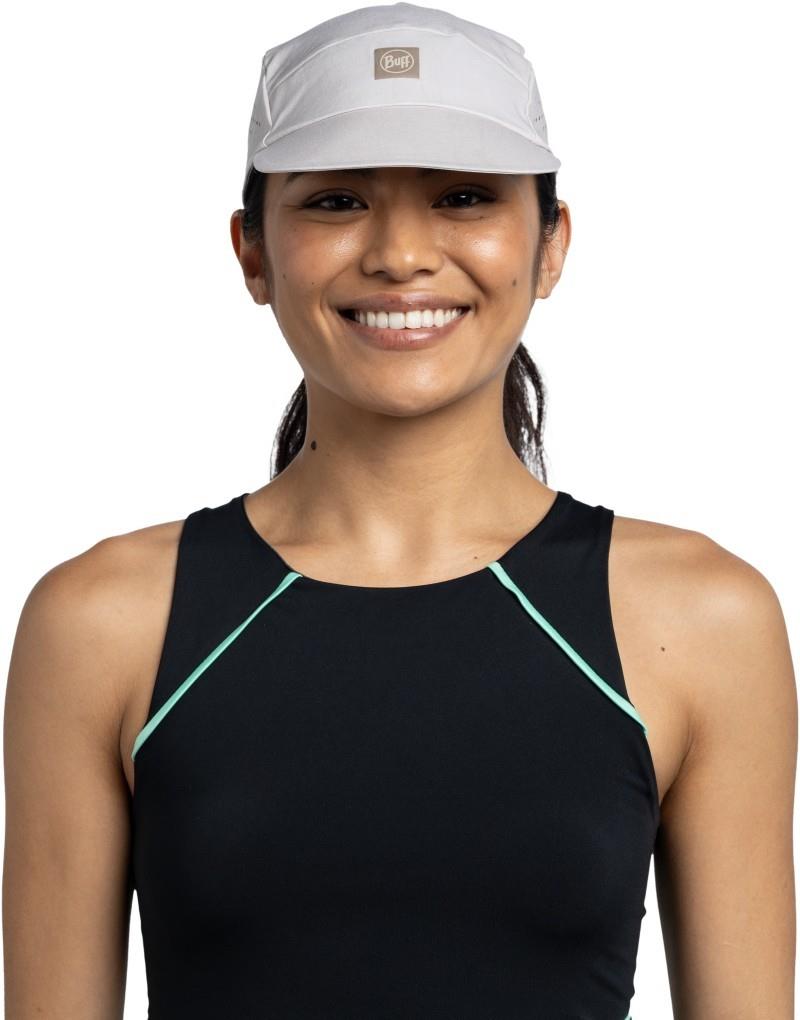 CoolNet UV Pack Speed Cap - acro birch grey - 135791.954 1