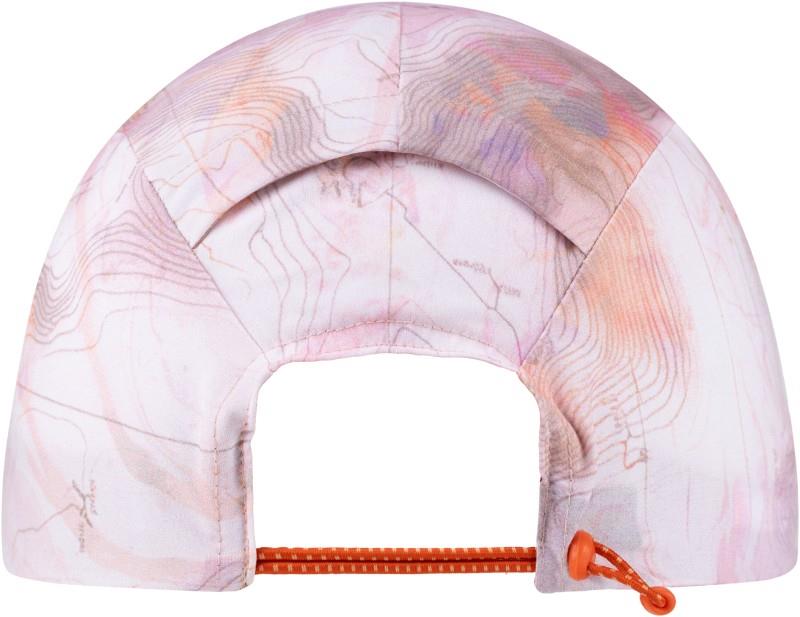 CoolNet UV Pack Speed Cap - orisa pink azalea - 137857.513 1