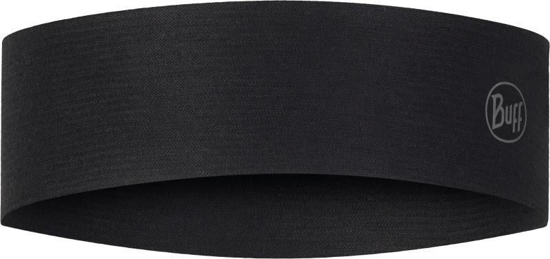 CoolNet UV Slim Headband - 120060.999.10.00 - solid black 1