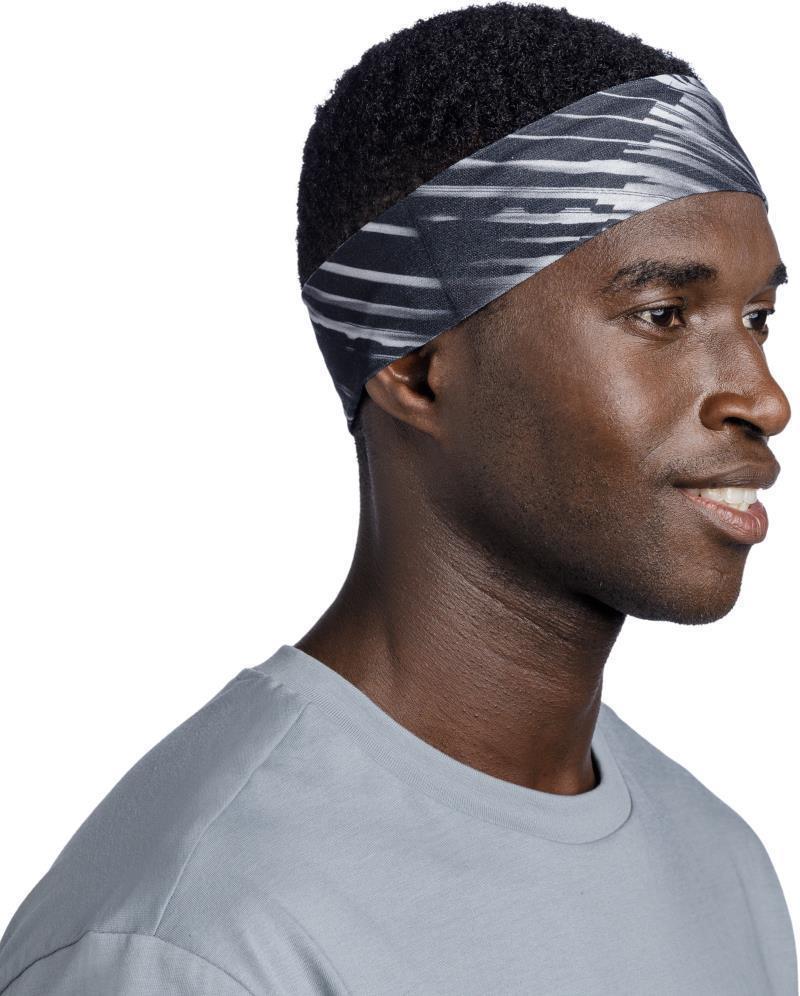 CoolNet UV Slim Headband - 131421.901.10.00 - jaru graphite 1