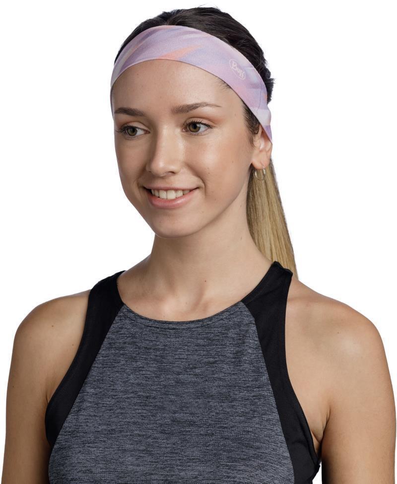 CoolNet UV Slim Headband - 131422.607.10.00 - shane orchid 1