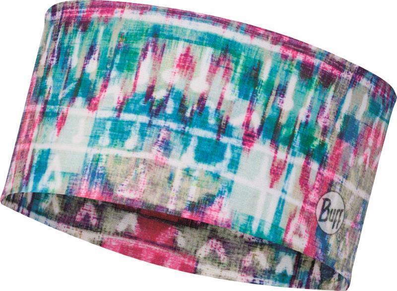 CoolNet UV Wide Headband - dogun multi - 122627.555.10.00 1