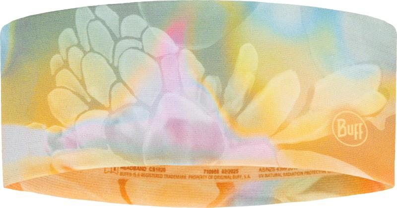 CoolNet UV Wide Headband - esmerald seagrove green - 138024.826.10.00 1
