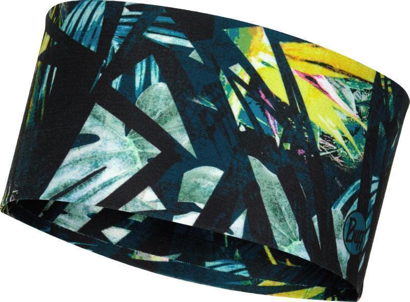 CoolNet UV Wide Headband - ipe navy - 125507.787.10.00 1