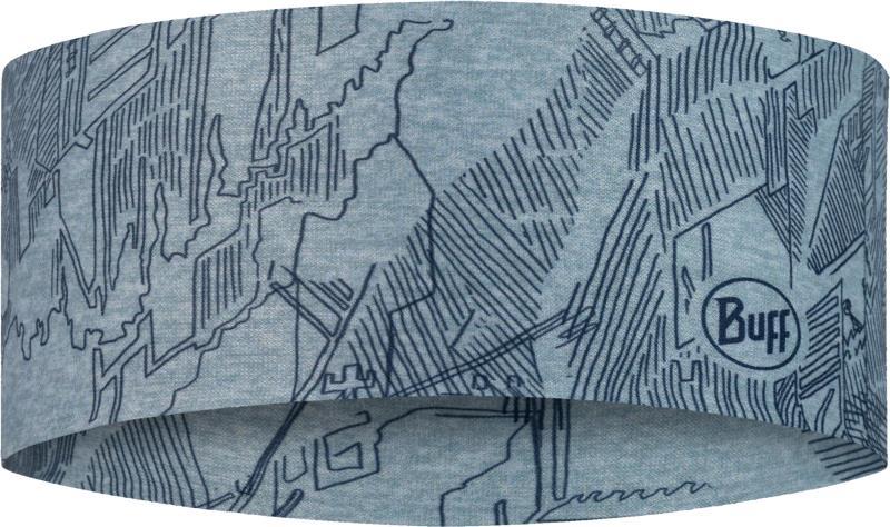 CoolNet UV Wide Headband - laven mist - 133778.904.10.00 1
